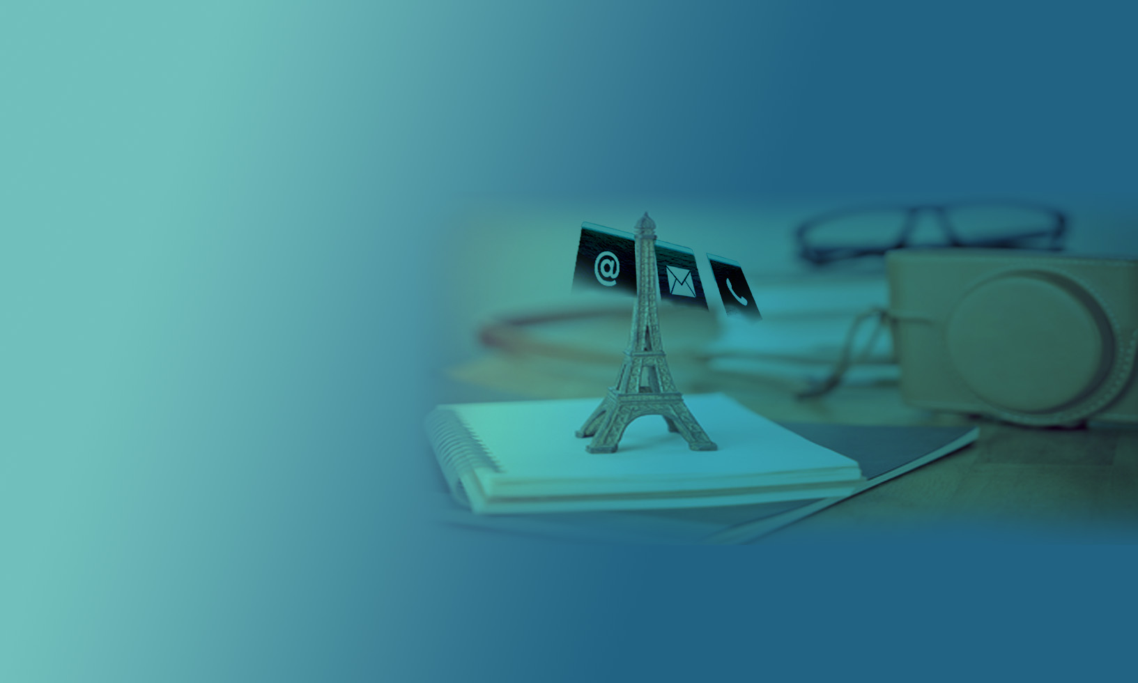 Contact Logicelya