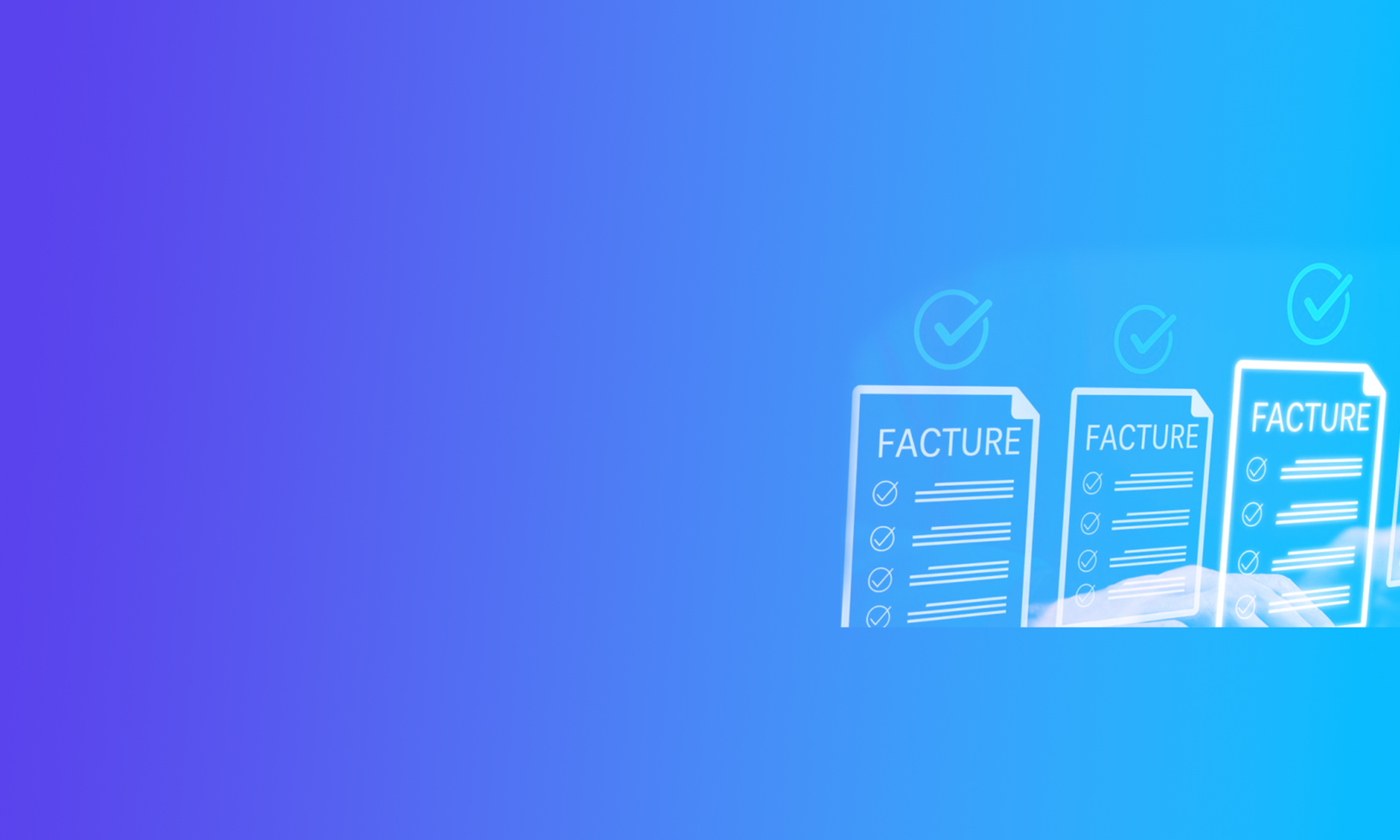 Facture électronique 2026